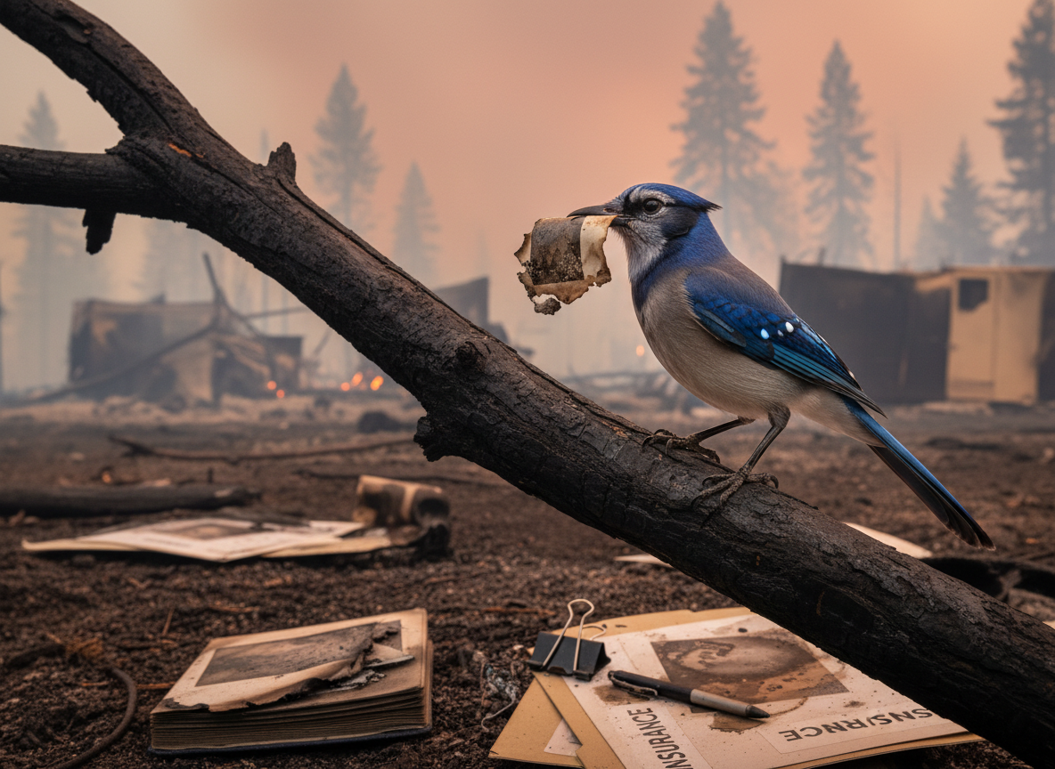 Fire Damage Restoration  in Highland